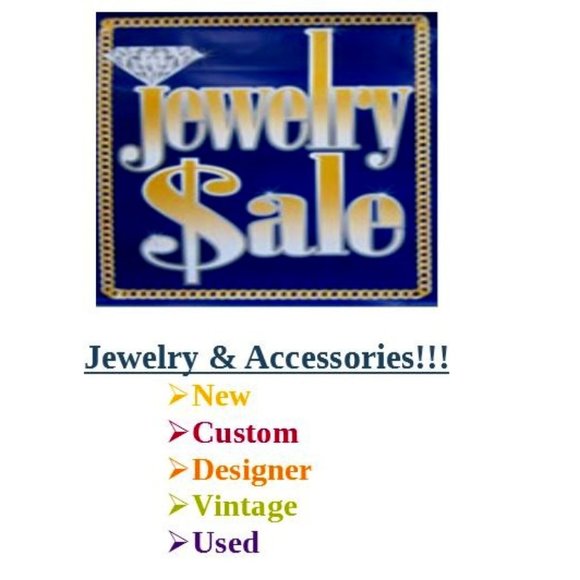What We Sale - Picture 1 of 1